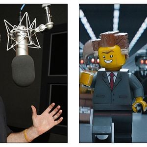 Fotoğraf Will Ferrell