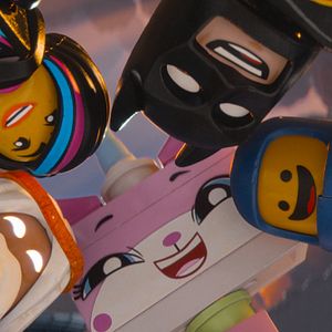 Fotoğraf Lego Filmi