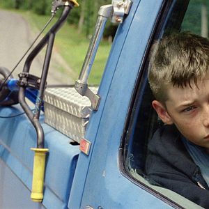 Fotoğraf Little Accidents