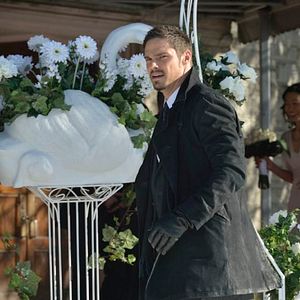 Fotoğraf Jay Ryan (III)