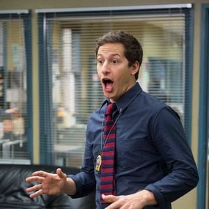 Fotoğraf Andy Samberg