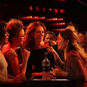 Fotoğraf Aşk, Tutku, Dedikodu