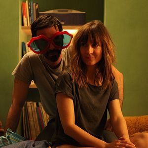 Fotoğraf Aşk, Tutku, Dedikodu