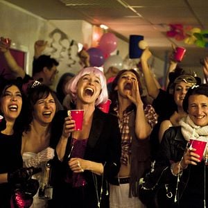 Fotoğraf Aşk, Tutku, Dedikodu