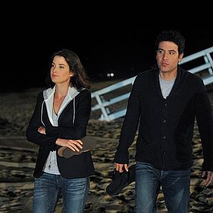 Fotoğraf Cobie Smulders