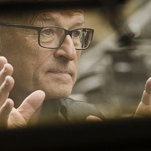 Fotoğraf Volker Schlöndorff