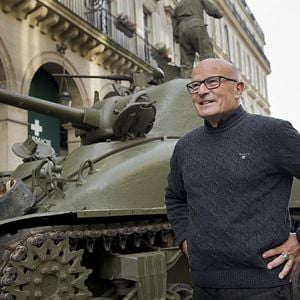 Fotoğraf Volker Schlöndorff