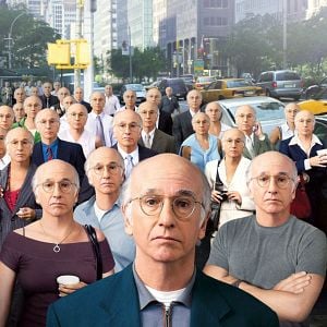 Fotoğraf Curb Your Enthusiasm