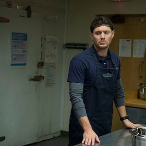 Fotoğraf Jensen Ackles