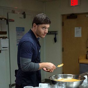 Fotoğraf Jensen Ackles