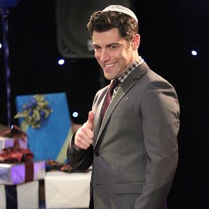 Fotoğraf Max Greenfield