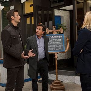 Fotoğraf Michael J. Fox