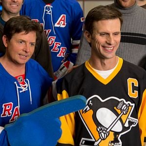 Fotoğraf Michael J. Fox