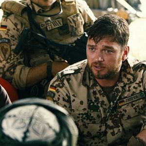 Fotoğraf Mohsin Ahmady