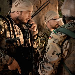 Fotoğraf Ronald Zehrfeld