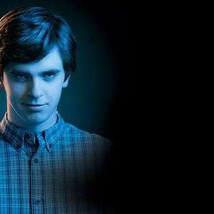 Fotoğraf Freddie Highmore
