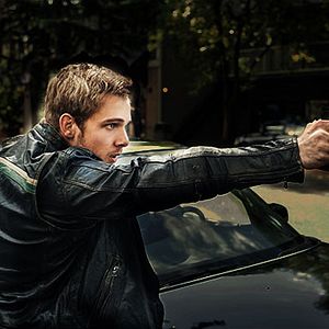 Fotoğraf Bates Motel