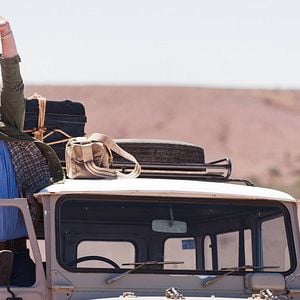 Fotoğraf Adam Driver