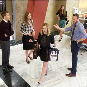 Fotoğraf Josh Lawson