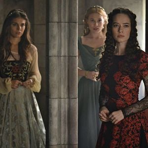 Fotoğraf Anna Popplewell