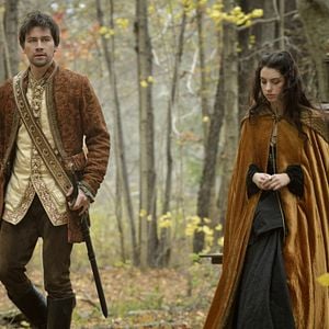 Fotoğraf Adelaide Kane