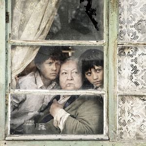 Fotoğraf Le Grand Cahier