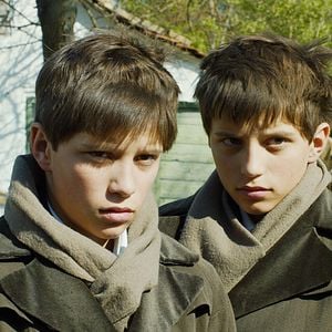 Fotoğraf Le Grand Cahier