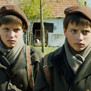 Fotoğraf Le Grand Cahier