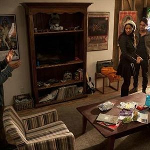 Fotoğraf Kylie Bunbury