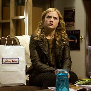 Fotoğraf Maddie Hasson