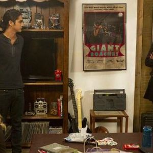 Fotoğraf Avan Jogia