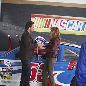 Fotoğraf Connie Britton