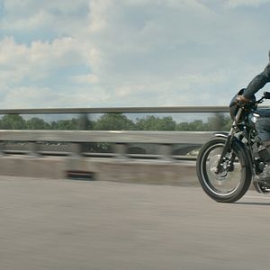 Fotoğraf Kaptan Amerika: Kış Askeri