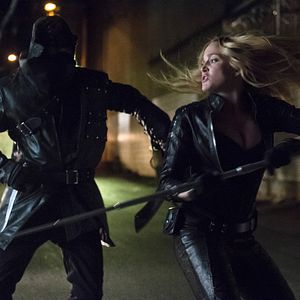 Fotoğraf Caity Lotz