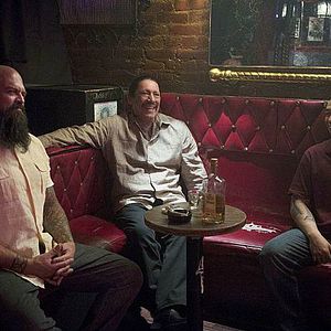 Fotoğraf Danny Trejo