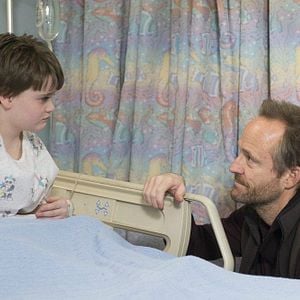 Fotoğraf John Benjamin Hickey