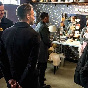 Fotoğraf Jonny Lee Miller