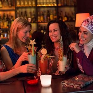 Fotoğraf Julia Dietze