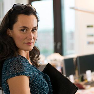 Fotoğraf Idil Üner