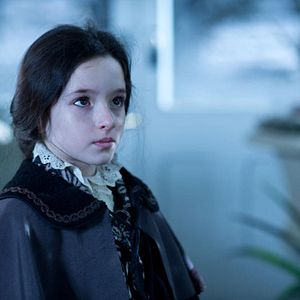 Fotoğraf Kış Masalı