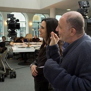 Fotoğraf Akiva Goldsman