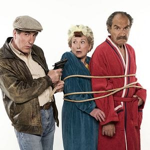 Fotoğraf Gérard Hernandez