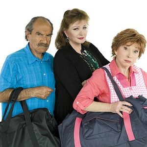 Fotoğraf Scènes de ménages