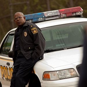 Fotoğraf Forest Whitaker