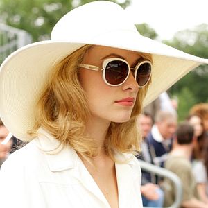 Fotoğraf Olivia Wilde