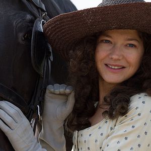 Fotoğraf Die geliebten Schwestern