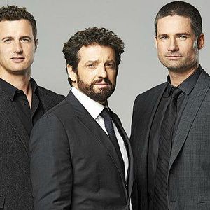 Fotoğraf Louis Ferreira