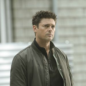Fotoğraf Karl Urban