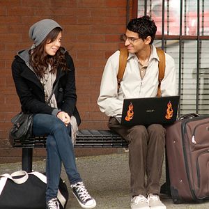 Fotoğraf Aubrey Plaza