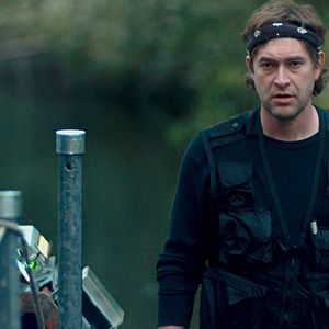 Fotoğraf Zaman Yolcuları